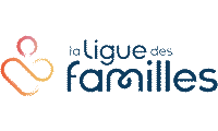La ligue des familles - La Louvière