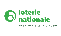 logo de la Loterie nationale